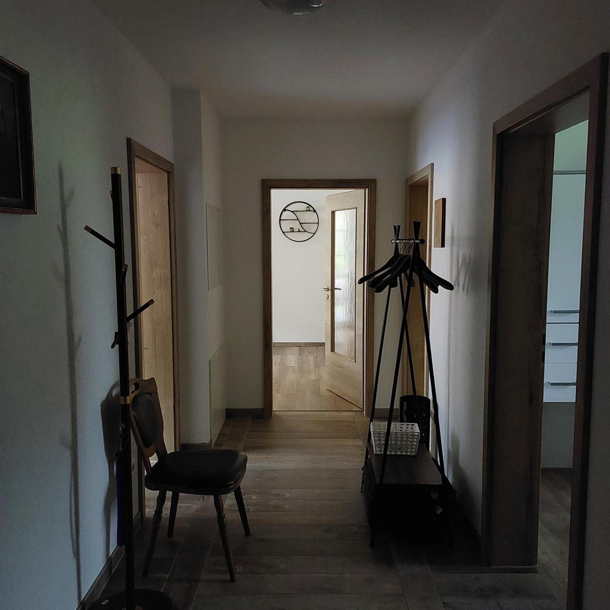 Galloway Hof Wantewitz Priestewitz 외부 사진